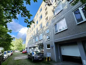 Prodej bytu 5+kk, Praha - Chodov, Klapálkova, 90 m2