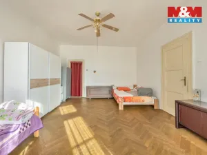 Pronájem bytu 3+1, Plzeň - Severní Předměstí, Pod Záhorskem, 78 m2