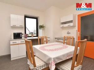 Pronájem bytu 2+kk, Liberec - Liberec VII-Horní Růžodol, Máchova, 40 m2