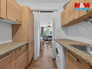 Prodej bytu 2+kk, Praha - Stodůlky, Zvoncovitá, 45 m2