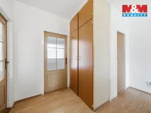 Prodej bytu 2+1, Šumperk, Březinova, 57 m2