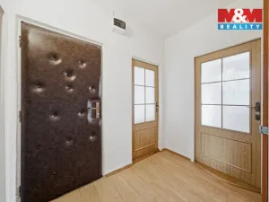 Prodej bytu 2+1, Šumperk, Březinova, 57 m2