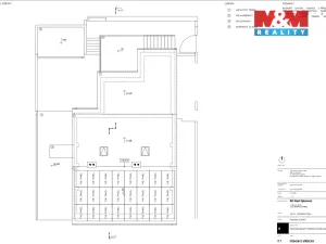Prodej rodinného domu, Jihlava - Staré Hory, Nad Splavem, 150 m2