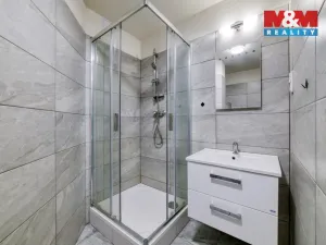 Pronájem bytu 3+1, Cheb, Valdštejnova, 86 m2