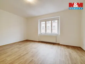 Pronájem bytu 3+1, Cheb, Valdštejnova, 86 m2