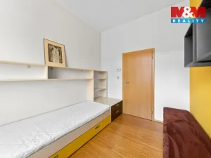 Prodej bytu 3+kk, Liberec, Uralská, 81 m2