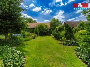 Prodej rodinného domu, Kněžmost - Koprník, 250 m2