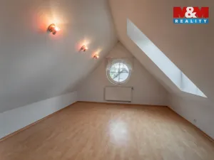 Prodej rodinného domu, Šestajovice, Potoční, 297 m2