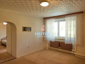 Prodej rodinného domu, Přemyslovice, 140 m2