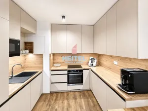 Prodej bytu 2+kk, Slavkov u Brna, Slovanská, 68 m2
