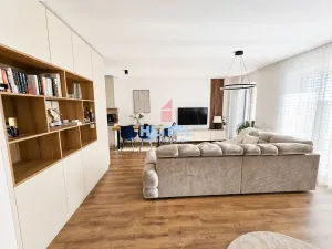 Prodej bytu 2+kk, Slavkov u Brna, Slovanská, 68 m2