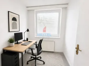 Pronájem bytu 2+1, Olomouc, Trnkova, 44 m2