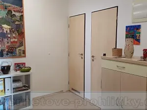 Pronájem pokoje, Rosice, 18 m2