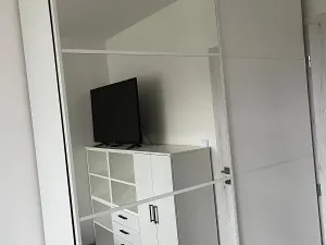 Pronájem pokoje, Praha - Řepy, 23 m2
