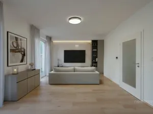 Prodej rodinného domu, Kobylnice, 137 m2