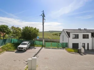 Prodej rodinného domu, Kobylnice, 137 m2