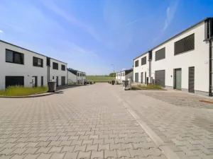 Prodej rodinného domu, Kobylnice, 137 m2