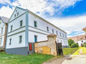Prodej rodinného domu, Očihov, 497 m2