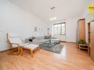 Pronájem kanceláře, Ostrava, Vrázova, 102 m2