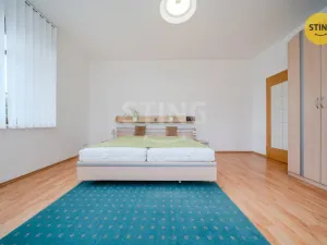 Pronájem kanceláře, Ostrava, Vrázova, 102 m2