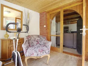 Prodej rodinného domu, Zdiby, Průběžná, 57 m2