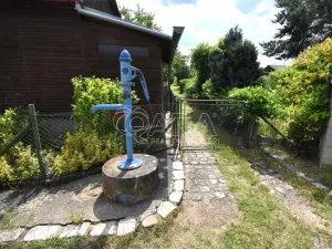 Prodej zahrady, Praha - Cholupice, Hornocholupická, 381 m2