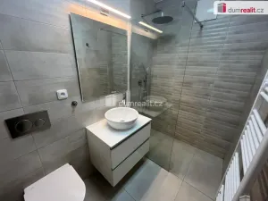 Pronájem bytu 2+kk, Zlín, Sadová, 53 m2