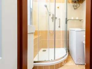 Pronájem bytu 2+1, Praha - Letňany, Dudkova, 53 m2