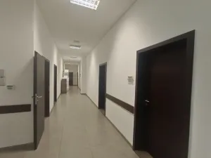 Pronájem kanceláře, Šumperk, Hlavní třída, 14 m2