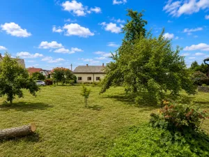 Prodej pozemku pro bydlení, Šumvald, 650 m2