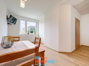 Pronájem bytu 1+1, Praha - Modřany, Vorařská, 37 m2