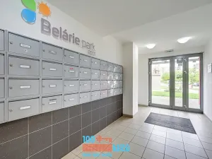 Pronájem bytu 1+1, Praha - Modřany, Vorařská, 37 m2