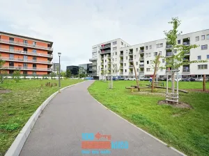 Pronájem bytu 1+1, Praha - Modřany, Vorařská, 37 m2