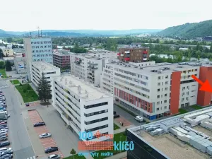Pronájem bytu 1+1, Praha - Modřany, Vorařská, 37 m2