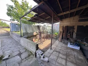 Prodej rodinného domu, Račiněves, 90 m2