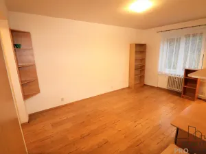 Pronájem bytu 2+1, Brno - Staré Brno, Úvoz, 56 m2