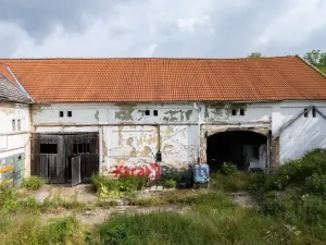 Prodej pozemku pro bydlení, Velemyšleves - Truzenice, 2419 m2