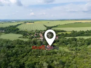 Prodej pozemku pro bydlení, Velemyšleves - Truzenice, 2419 m2