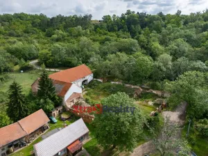 Prodej pozemku pro bydlení, Velemyšleves - Truzenice, 2419 m2