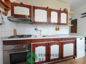 Pronájem bytu 2+1, Mariánské Lázně - Úšovice, Podhorská, 52 m2