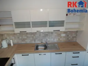 Pronájem bytu 2+kk, Praha - Košíře, Pod školou, 64 m2