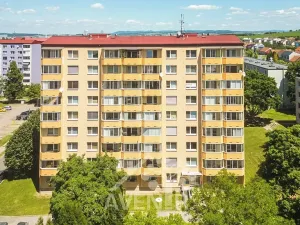 Pronájem bytu 1+1, Napajedla, Nábřeží, 34 m2