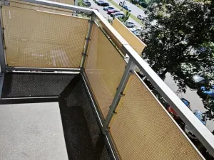 Pronájem bytu 1+1, Brno - Černá Pole, Provazníkova, 37 m2