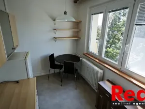 Pronájem bytu 1+1, Brno - Černá Pole, Provazníkova, 37 m2