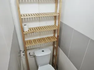 Pronájem bytu 1+1, Brno - Černá Pole, Provazníkova, 37 m2
