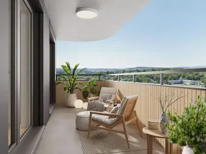 Prodej bytu 3+kk, Praha - Kamýk, Smotlachova, 77 m2