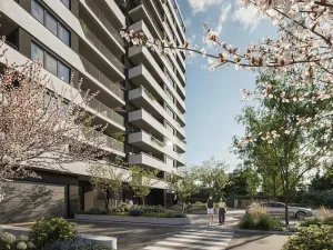 Prodej bytu 3+kk, Praha - Kamýk, Smotlachova, 77 m2
