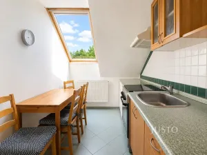 Prodej bytu 2+kk, Vráž - Stará Vráž, 51 m2