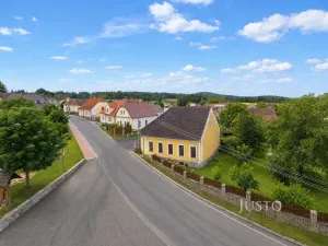 Prodej bytu 2+kk, Vráž - Stará Vráž, 51 m2