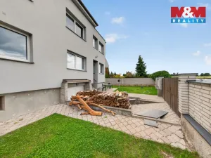 Prodej rodinného domu, Zlatníky-Hodkovice - Zlatníky, Libeňská, 120 m2